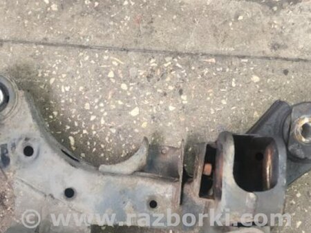 ФОТО Подрамник задний для Hyundai Santa Fe III DM/NC (12-18) Київ