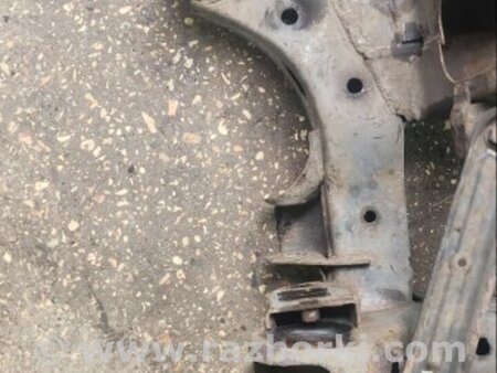 ФОТО Подрамник задний для Hyundai Santa Fe III DM/NC (12-18) Київ