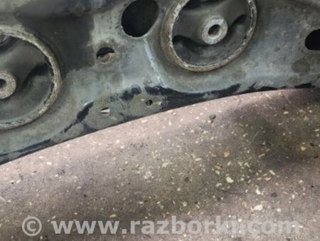 ФОТО Подрамник задний для Hyundai Santa Fe III DM/NC (12-18) Київ