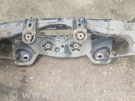 ФОТО Подрамник задний для Hyundai Santa Fe III DM/NC (12-18) Київ