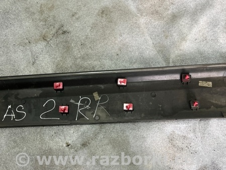 ФОТО Накладка на дверь задняя правая для KIA Sorento 2 XM (09-14) Київ