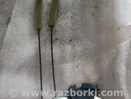 ФОТО Замок двери передний левый для Subaru Legacy IV BL/BP (03-09) Київ