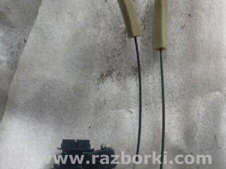 ФОТО Замок двери передний левый для Subaru Legacy IV BL/BP (03-09) Київ