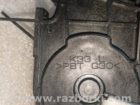 ФОТО Замок двери передний левый для Subaru Legacy IV BL/BP (03-09) Київ