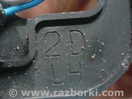 ФОТО Динамик передний левый для Subaru Legacy IV BL/BP (03-09) Київ