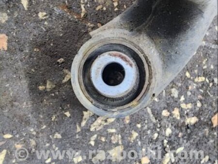 ФОТО Рычаг нижний передний левый для Hyundai Santa Fe III DM/NC (12-18) Київ