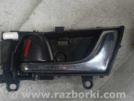 ФОТО Ручка двери внутренняя передняя левая для Subaru Legacy IV BL/BP (03-09) Київ