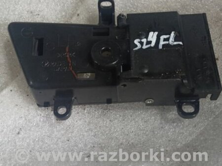 ФОТО Ручка двери внутренняя передняя левая для Subaru Legacy IV BL/BP (03-09) Київ