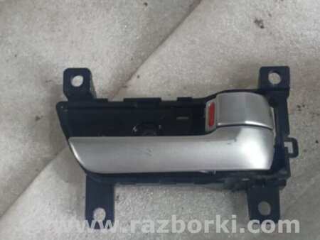 ФОТО Ручка двери внутренняя задняя правая для KIA Sorento 2 XM (09-14) Київ