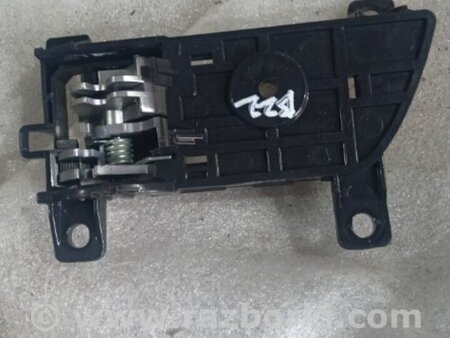 ФОТО Ручка двери внутренняя задняя правая для KIA Sorento 2 XM (09-14) Київ