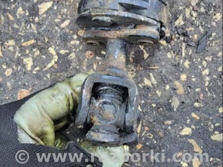 ФОТО Рулевой карданчик для Subaru Legacy IV BL/BP (03-09) Київ