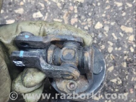 ФОТО Рулевой карданчик для Subaru Legacy IV BL/BP (03-09) Київ