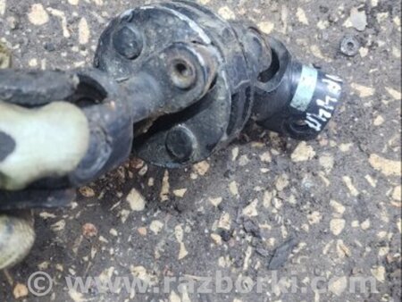 ФОТО Рулевой карданчик для Subaru Legacy IV BL/BP (03-09) Київ