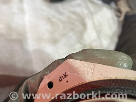 ФОТО Динамик передний правый для Subaru Legacy IV BL/BP (03-09) Київ