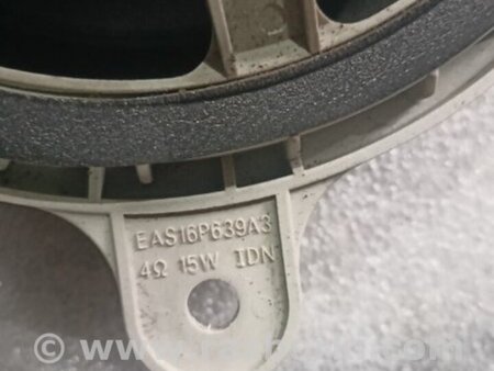 ФОТО Динамик задний левый для Subaru Legacy IV BL/BP (03-09) Київ