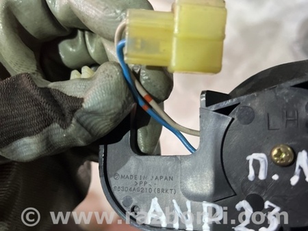 ФОТО Динамик передний левый для Subaru Legacy IV BL/BP (03-09) Київ