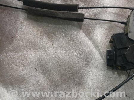 ФОТО Замок двери задний левый для Subaru Legacy IV BL/BP (03-09) Київ