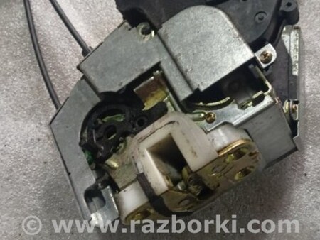 ФОТО Замок двери задний левый для Subaru Legacy IV BL/BP (03-09) Київ