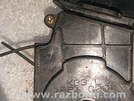 ФОТО Замок двери задний левый для Subaru Legacy IV BL/BP (03-09) Київ