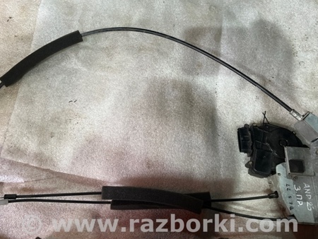 ФОТО Замок двери задний правый для Subaru Legacy IV BL/BP (03-09) Київ