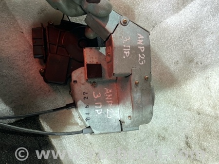 ФОТО Замок двери задний правый для Subaru Legacy IV BL/BP (03-09) Київ