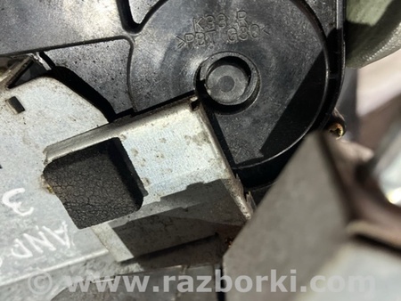 ФОТО Замок двери задний правый для Subaru Legacy IV BL/BP (03-09) Київ