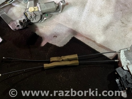 ФОТО Замок двери передний левый для Subaru Legacy IV BL/BP (03-09) Київ