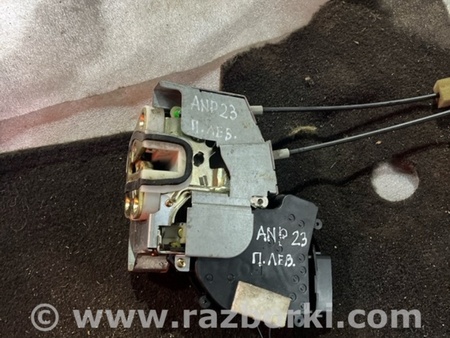 ФОТО Замок двери передний левый для Subaru Legacy IV BL/BP (03-09) Київ