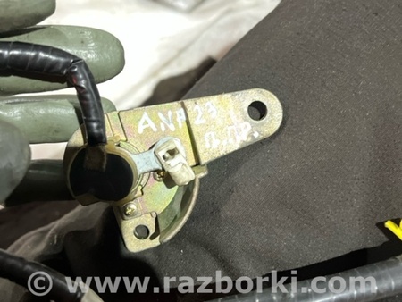 ФОТО Замок двери для Subaru Legacy IV BL/BP (03-09) Київ