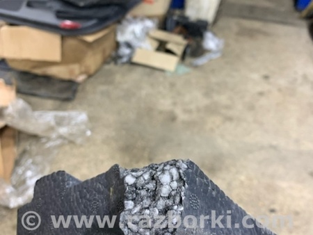 ФОТО Наполнитель бампера передний для Hyundai Santa Fe III DM/NC (12-18) Київ