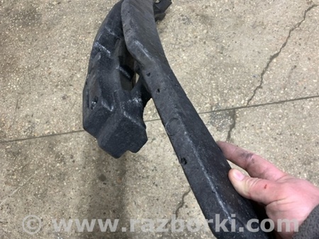 ФОТО Наполнитель бампера передний для Hyundai Santa Fe III DM/NC (12-18) Київ