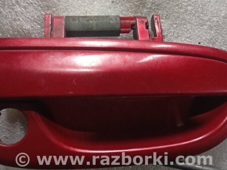 ФОТО Ручка двери внешняя передняя правая для Subaru Legacy IV BL/BP (03-09) Київ