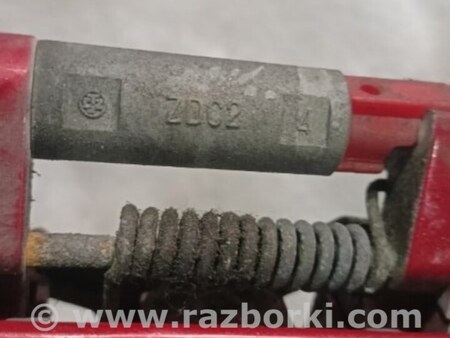 ФОТО Ручка двери внешняя передняя правая для Subaru Legacy IV BL/BP (03-09) Київ