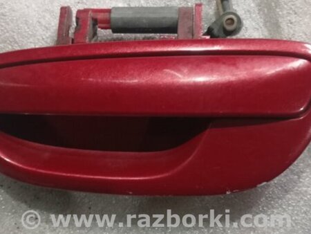 ФОТО Ручка двери внешняя передняя левая для Subaru Legacy IV BL/BP (03-09) Київ