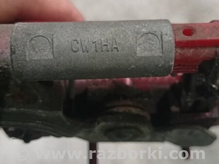 ФОТО Ручка двери внешняя передняя левая для Subaru Legacy IV BL/BP (03-09) Київ