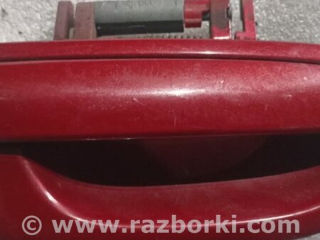 ФОТО Ручка двери внешняя задняя правая для Subaru Legacy IV BL/BP (03-09) Київ