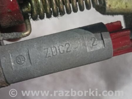 ФОТО Ручка двери внешняя задняя правая для Subaru Legacy IV BL/BP (03-09) Київ