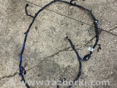 ФОТО Проводка передняя для Hyundai Santa Fe III DM/NC (12-18) Київ