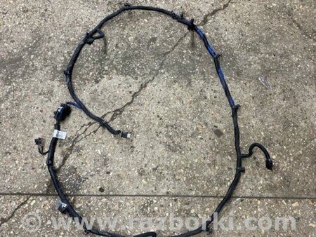 ФОТО Проводка передняя для Hyundai Santa Fe III DM/NC (12-18) Київ
