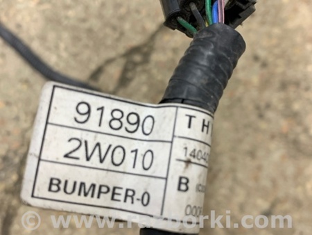 ФОТО Проводка передняя для Hyundai Santa Fe III DM/NC (12-18) Київ
