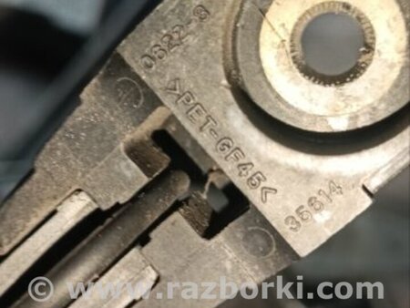 ФОТО Дворник задний для Subaru Legacy IV BL/BP (03-09) Київ