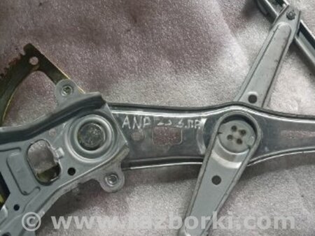 ФОТО Механизм стеклоподъемника задний правый для Subaru Legacy IV BL/BP (03-09) Київ