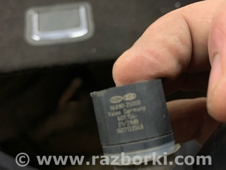 ФОТО Датчик передний для Hyundai Santa Fe III DM/NC (12-18) Київ