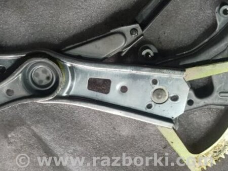 ФОТО Механизм стеклоподъемника задний левый для Subaru Legacy IV BL/BP (03-09) Київ