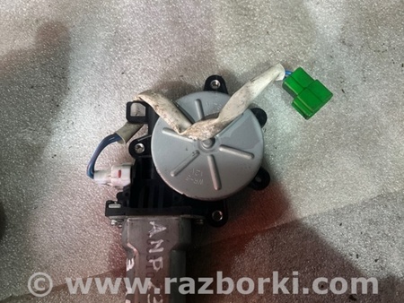 ФОТО Мотор стеклоподъемника задний левый для Subaru Legacy IV BL/BP (03-09) Київ