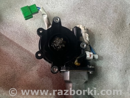 ФОТО Мотор стеклоподъемника задний левый для Subaru Legacy IV BL/BP (03-09) Київ