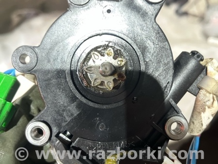 ФОТО Мотор стеклоподъемника задний левый для Subaru Legacy IV BL/BP (03-09) Київ