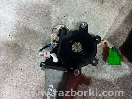 ФОТО Мотор стеклоподъемника задний правый для Subaru Legacy IV BL/BP (03-09) Київ