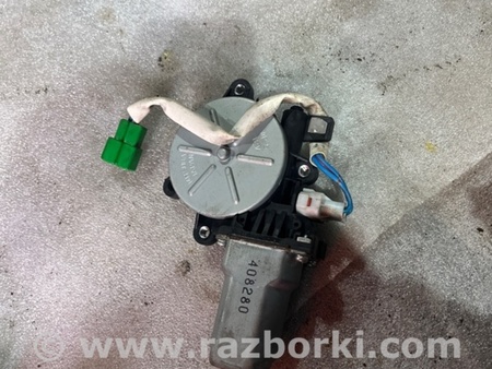 ФОТО Мотор стеклоподъемника задний правый для Subaru Legacy IV BL/BP (03-09) Київ
