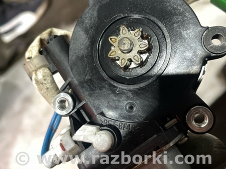 ФОТО Мотор стеклоподъемника задний правый для Subaru Legacy IV BL/BP (03-09) Київ